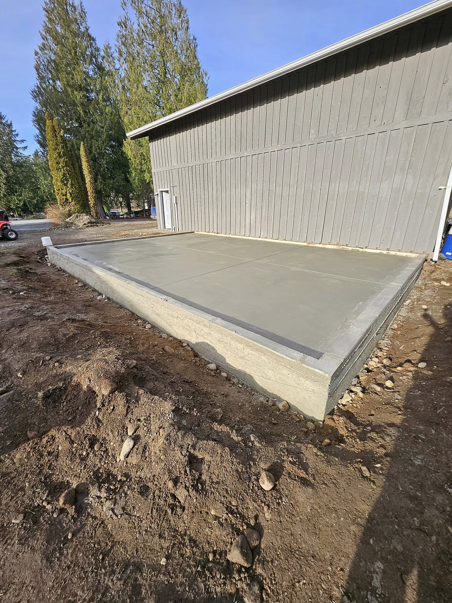 Structural Concrete